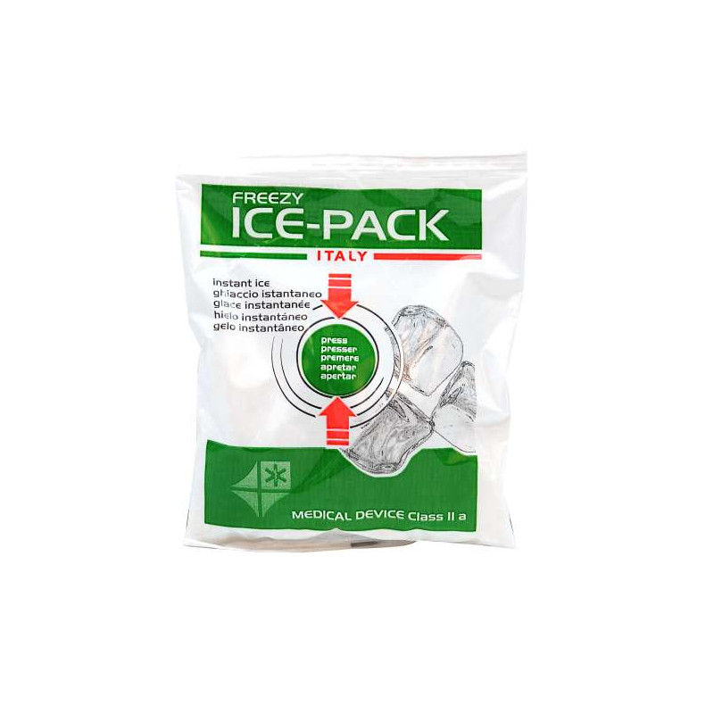 KWK044 - ICE PACK GHIACCIO ISTANTANEO
